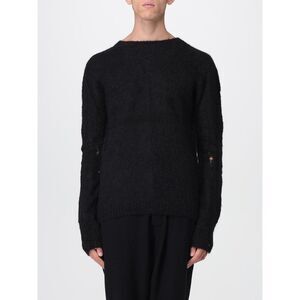 Thom Krom Sweater Men Black